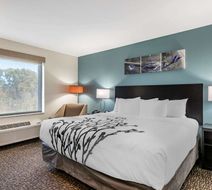 Sleep Inn Newberry-Crane Room