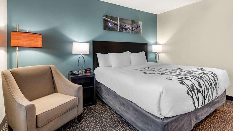 Sleep Inn Newberry-Crane Room