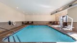 Sleep Inn Newberry-Crane Pool