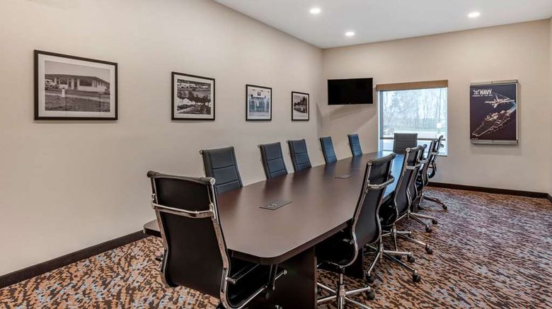 <b>Sleep Inn Newberry-Crane Meeting</b>. Images powered by <a href="https://iceportal.shijigroup.com/" title="IcePortal" target="_blank">IcePortal</a>.
