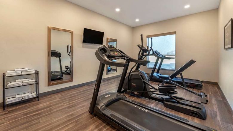 <b>MainStay Suites Newberry-Crane Health</b>. Images powered by <a href="https://iceportal.shijigroup.com/" title="IcePortal" target="_blank">IcePortal</a>.