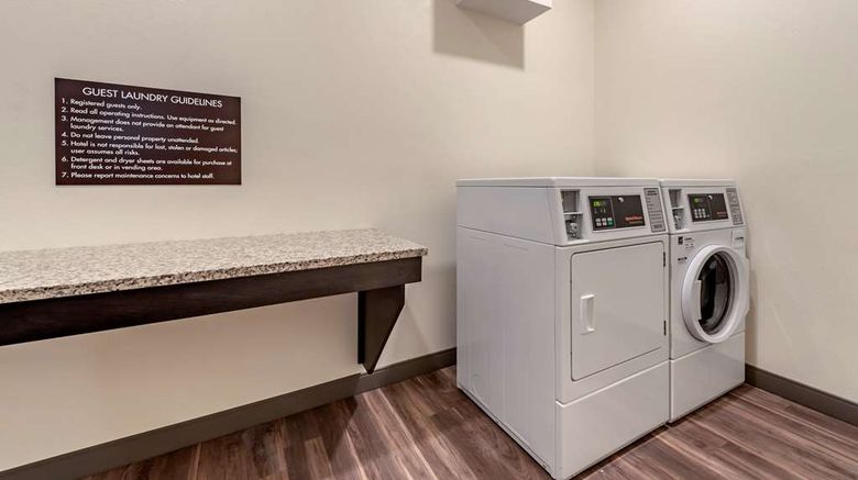<b>MainStay Suites Newberry-Crane Other</b>. Images powered by <a href="https://iceportal.shijigroup.com/" title="IcePortal" target="_blank">IcePortal</a>.