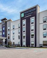 MainStay Suites Newberry-Crane