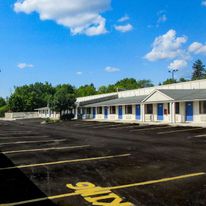 Rodeway Inn