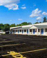 Rodeway Inn