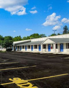 Rodeway Inn