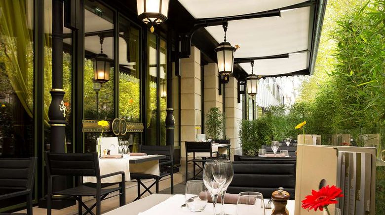 <b>Hotel Napoleon Exterior</b>. Images powered by <a href="https://iceportal.shijigroup.com/" title="IcePortal" target="_blank">IcePortal</a>.