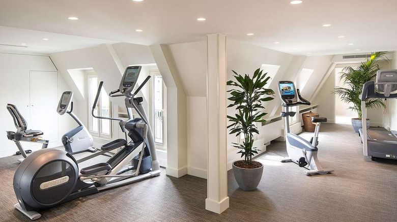 <b>Hotel Napoleon Health</b>. Images powered by <a href="https://iceportal.shijigroup.com/" title="IcePortal" target="_blank">IcePortal</a>.