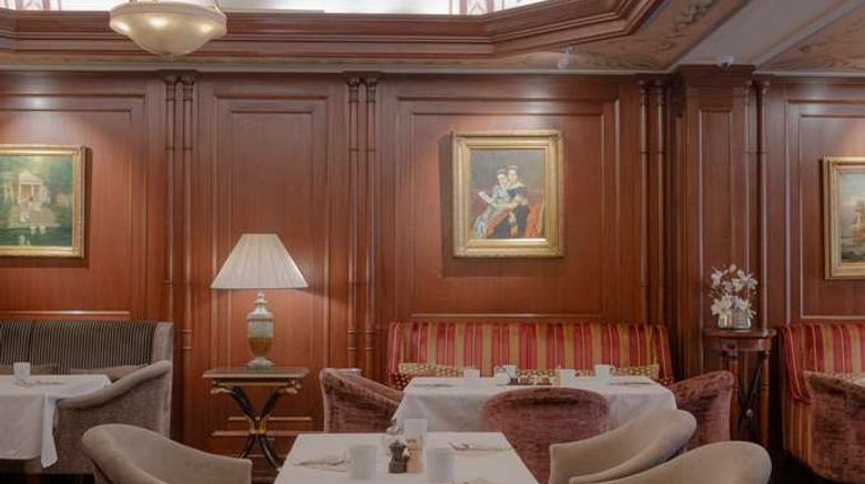 <b>Hotel Napoleon Restaurant</b>. Images powered by <a href="https://iceportal.shijigroup.com/" title="IcePortal" target="_blank">IcePortal</a>.
