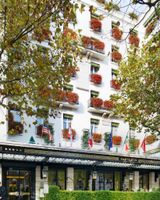 Hotel Napoleon
