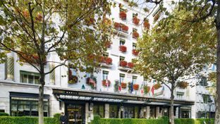 Hotel Napoleon