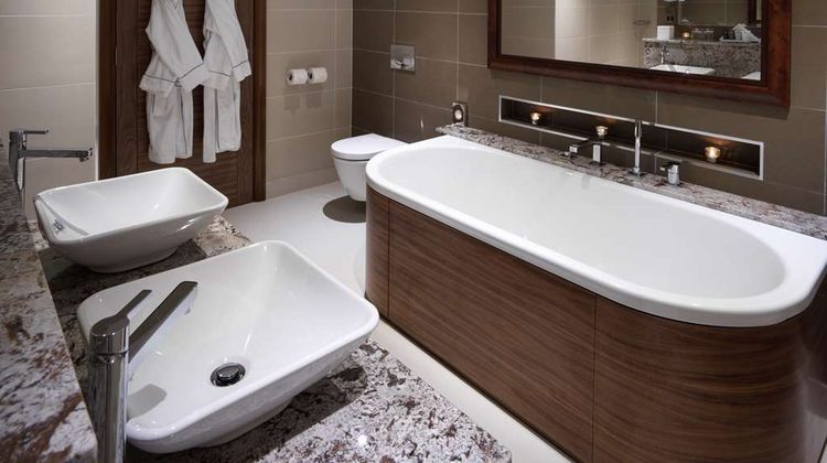 Northcote Manor Room