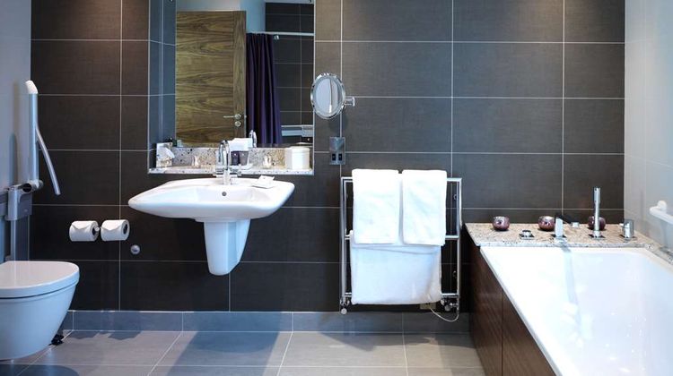 Northcote Manor Room