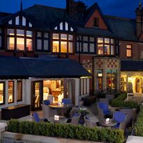 Northcote Manor