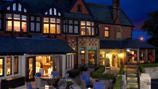 Northcote Manor