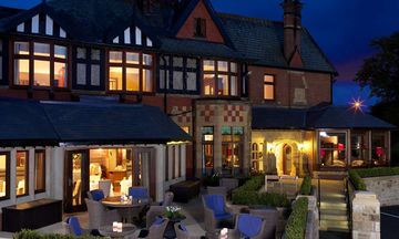 Northcote Manor