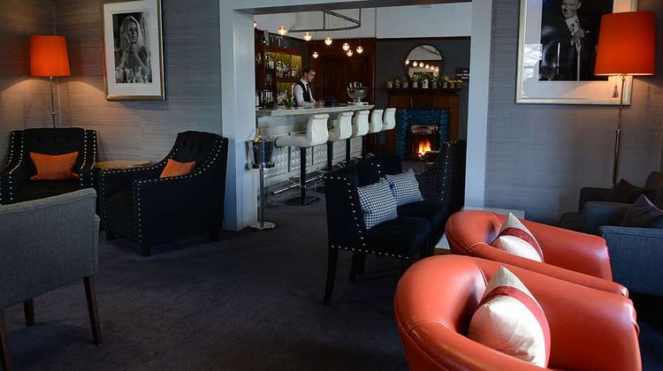 Northcote Manor Restaurant