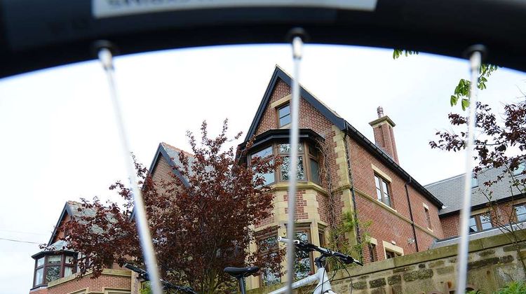 Northcote Manor Recreation