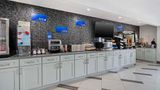 Best Western Morton Restaurant