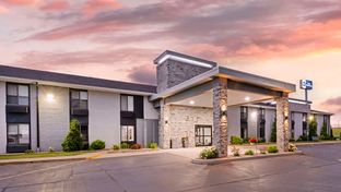 Best Western Morton