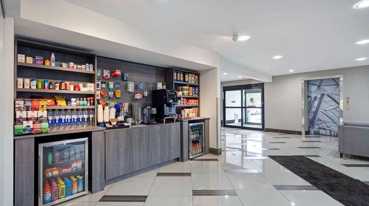 Best Western Morton Other