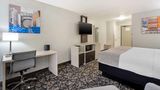 Best Western Morton Room