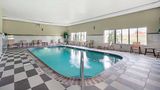 Best Western Morton Pool