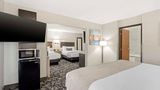 Best Western Morton Suite