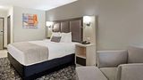 Best Western Morton Room