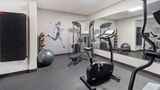 Best Western Morton Health