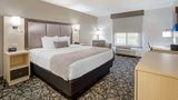 Best Western Morton Room