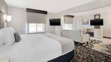 Best Western Morton Suite
