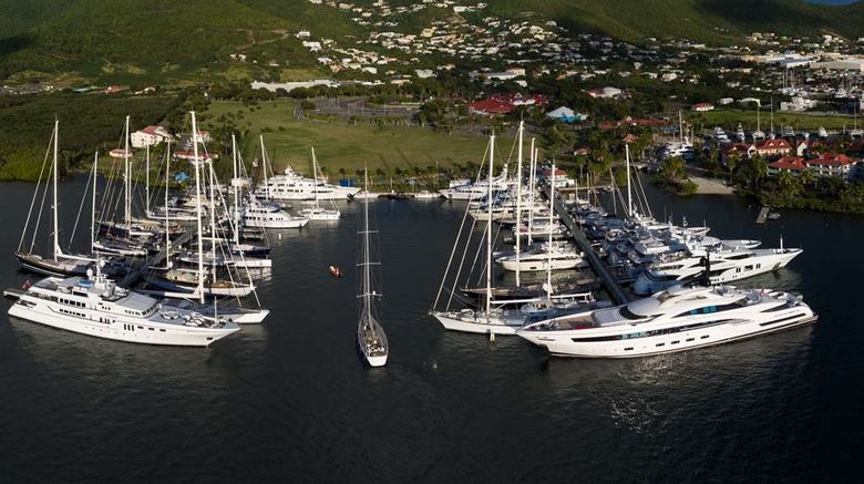 <b>Port de Plaisance Resort Trademark Coll Other</b>. Images powered by <a href="https://iceportal.shijigroup.com/" title="IcePortal" target="_blank">IcePortal</a>.