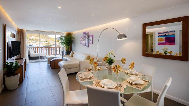 <b>Port de Plaisance Resort Trademark Coll Suite</b>. Images powered by <a href="https://iceportal.shijigroup.com/" title="IcePortal" target="_blank">IcePortal</a>.
