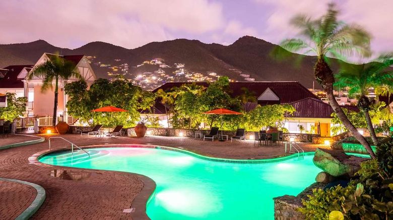 <b>Port de Plaisance Resort Trademark Coll Pool</b>. Images powered by <a href="https://iceportal.shijigroup.com/" title="IcePortal" target="_blank">IcePortal</a>.