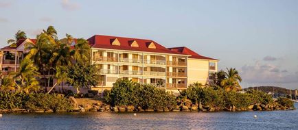 Port de Plaisance Resort Trademark Coll Exterior