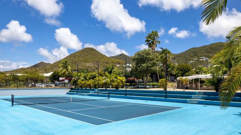 <b>Port de Plaisance Resort Trademark Coll Recreation</b>. Images powered by <a href="https://iceportal.shijigroup.com/" title="IcePortal" target="_blank">IcePortal</a>.