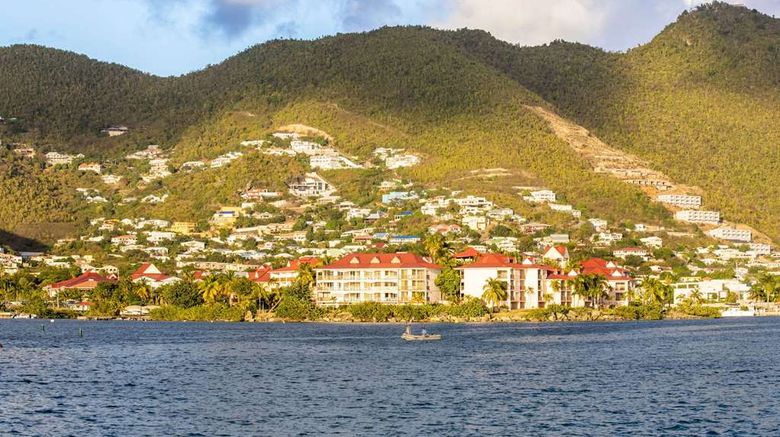 Port de Plaisance Resort Trademark Coll Exterior. Images powered by <a href="https://iceportal.shijigroup.com" target="_blank" rel="noopener">Ice Portal</a>.
