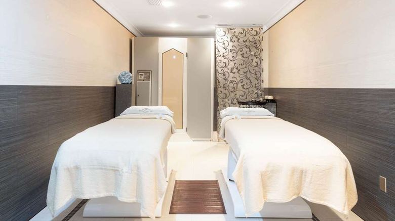 <b>Port de Plaisance Resort Trademark Coll Health</b>. Images powered by <a href="https://iceportal.shijigroup.com/" title="IcePortal" target="_blank">IcePortal</a>.