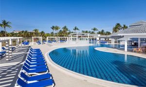 Hotel Los Cactus- First Class Varadero, Cuba Hotels- GDS Reservation Codes:  Travel Weekly