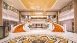 Royal Plaza on Scotts Lobby