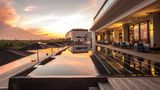 Nizuc Resort & Spa Pool