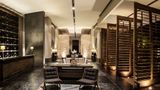 Nizuc Resort & Spa Lobby