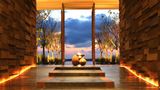 Nizuc Resort & Spa Lobby