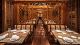 Nizuc Resort & Spa Restaurant
