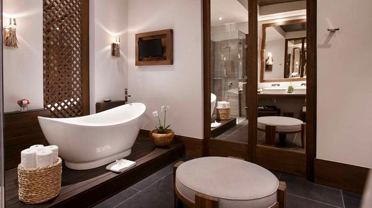 Nizuc Resort & Spa Room