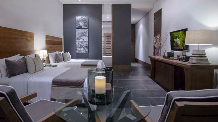 Nizuc Resort & Spa Room