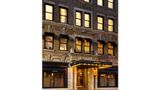 The Marlton Hotel Exterior