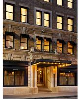 The Marlton Hotel