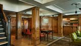 The Marlton Hotel Room